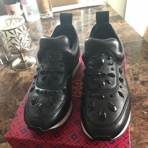 Tory Burch Sneakers 10.5